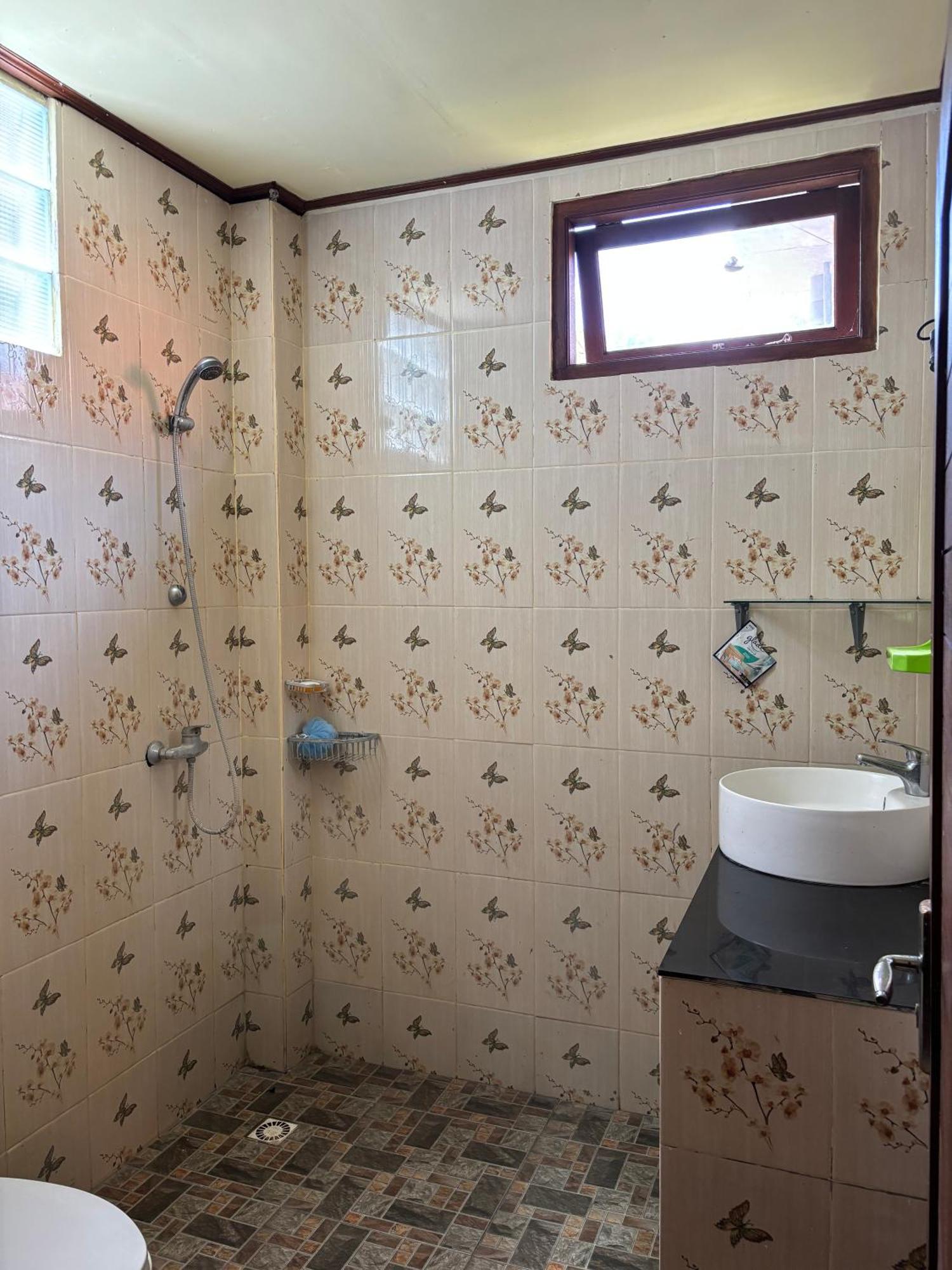 Baligen Bungalow Убуд Екстериор снимка