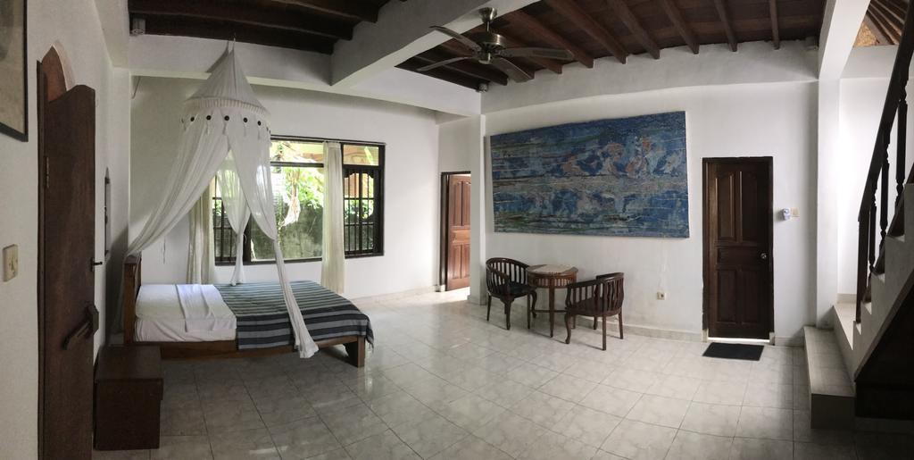 Baligen Bungalow Убуд Екстериор снимка