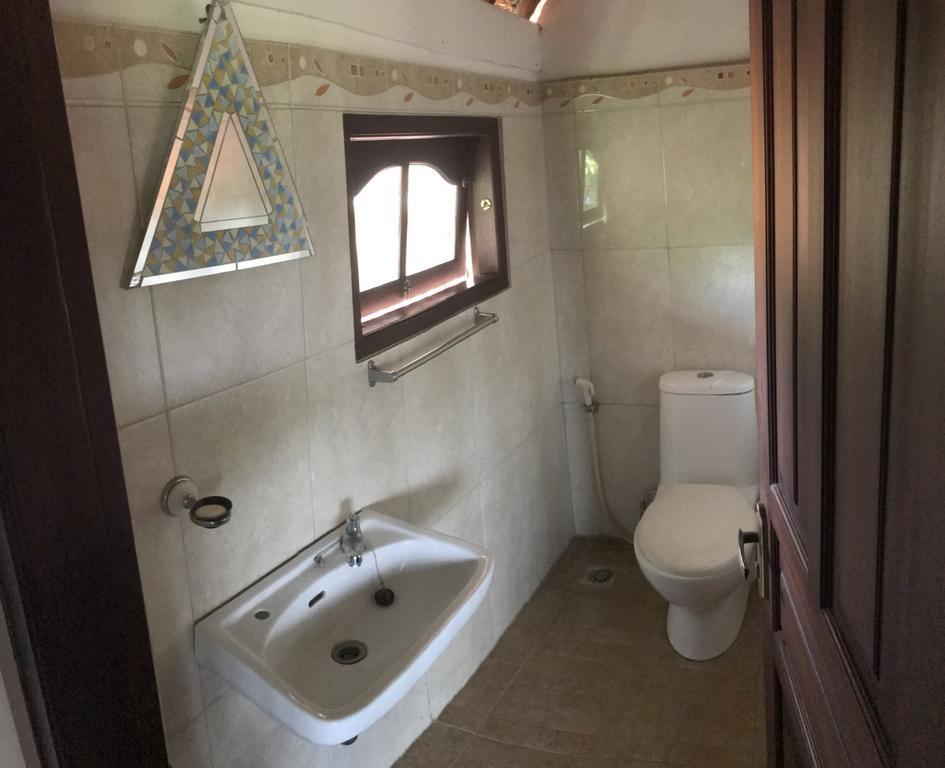 Baligen Bungalow Убуд Екстериор снимка
